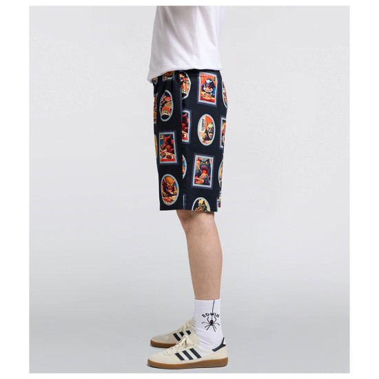 Edwin Ανδρικό σορτς Hara Hachi Bun Me Shorts